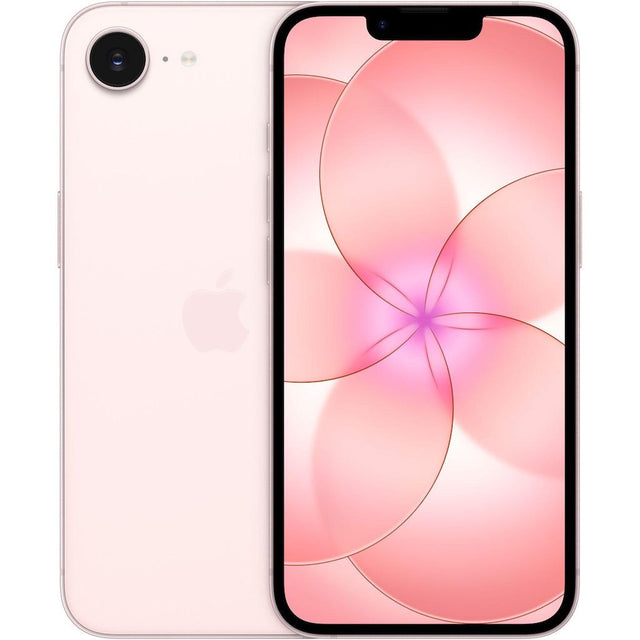 iPhone 17E (6,1 '' - 256 GB, 8 GB RAM) Roze