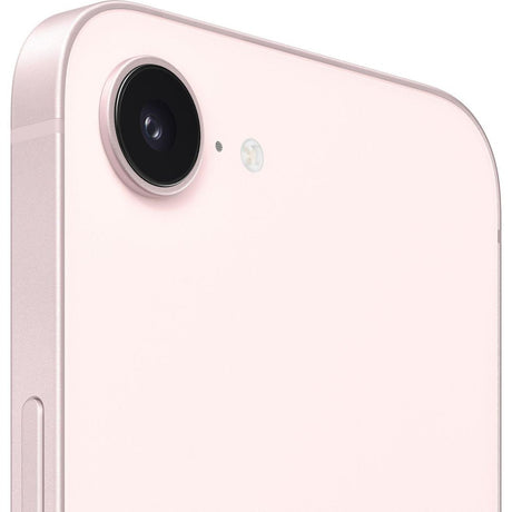 iPhone 17E (6,1 '' - 256 GB, 8 GB RAM) Rosa