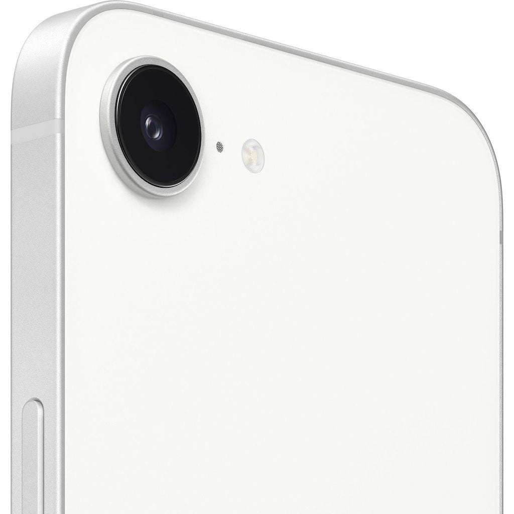 iPhone 17E (6,1 '' - 256 Go, 8 Go RAM) Blanc