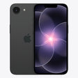 iPhone 17e (6,1 '' - 8Go, 256 Go ROM) Noir