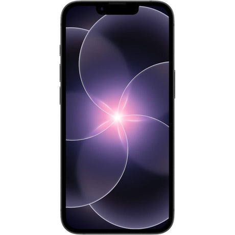 iPhone 17e (6,1 '' - 8 GB, 256 GB ROM) Schwarz