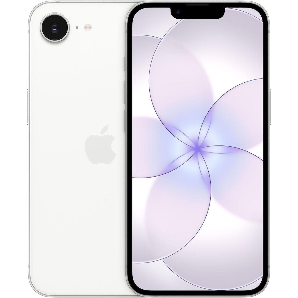 iPhone 17E (6,1 '' - 256 GB, 8 GB RAM) Blanco