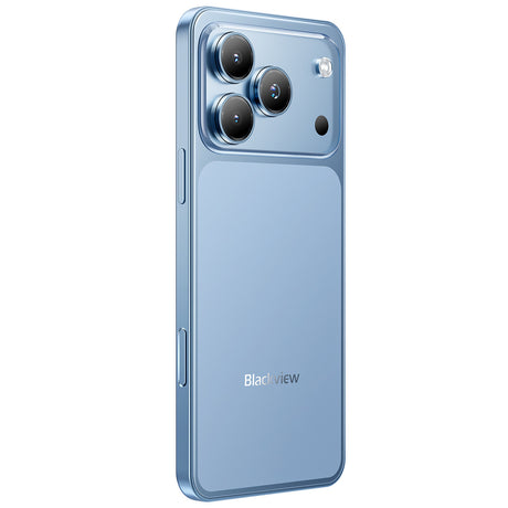 Blackview Wave 7C (4G - 6,56'' - 128 GB, 4 GB RAM) Blauw
