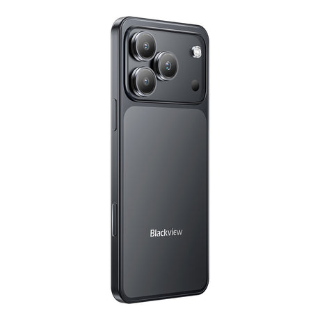 Blackview Wave 7C (4G - 6,56'' - 4GB, 128 GB ROM) Nero