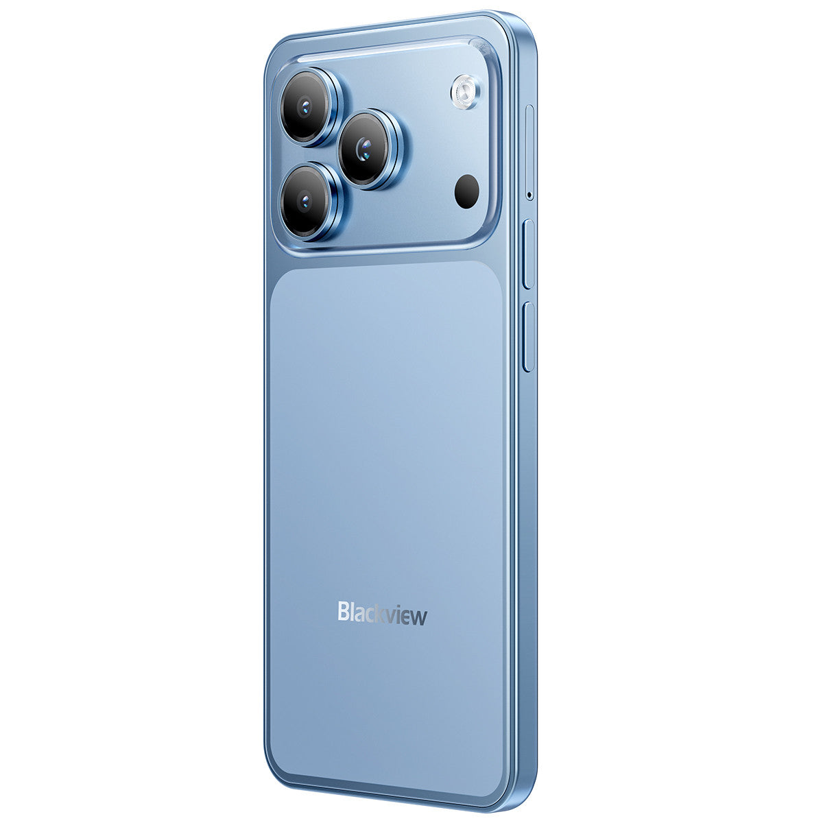 Blackview Wave 7C (4G - 6,56'' - 128 GB, 4 GB RAM) Azul