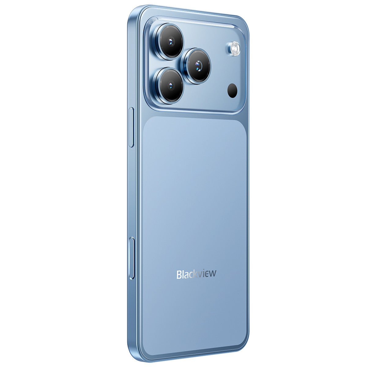 Blackview Wave 7C (4G - 6,56'' - 128 GB, 4 GB RAM) Azul