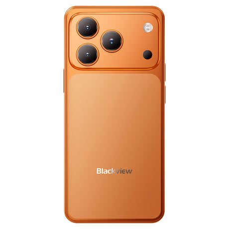 Blackview Wave 7C (4G - 6,56'' - 128 GB, 4 GB RAM) Blau