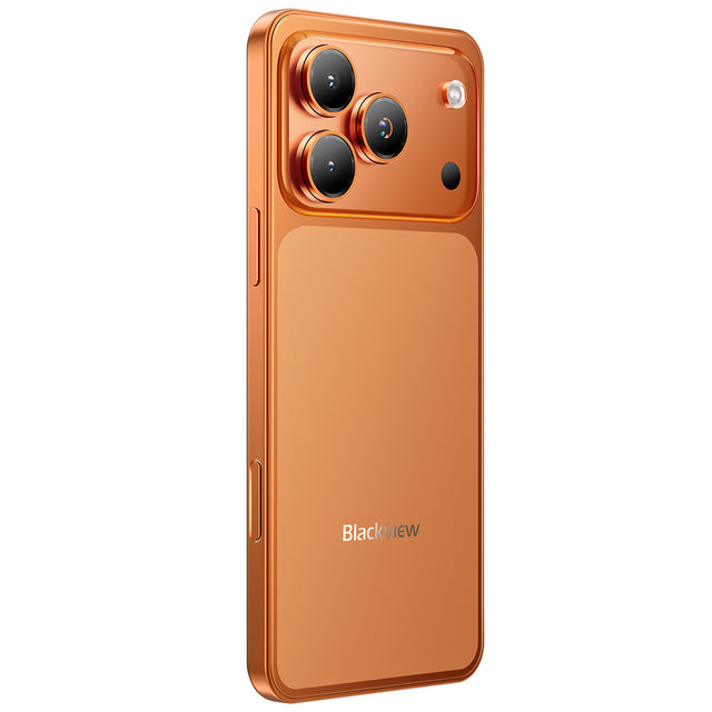 Blackview Wave 7C (4G - 6,56'' - 128 GB, 4 GB RAM) Azul