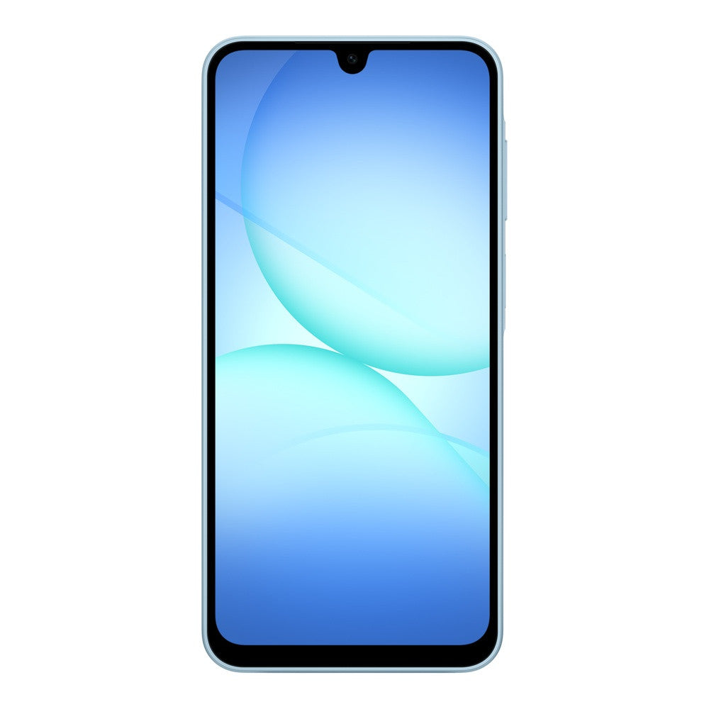 Samsung A175 Galaxy A17 4G (6.7'' - 128 GB, 4 GB RAM) Hellblau