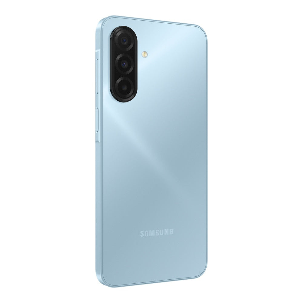 Samsung A175 Galaxy A17 4G (6.7'' - 128 GB, 4 GB RAM) Blu chiaro