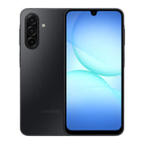 Samsung *A175 Galaxy A17 4G (6.7'' - 128 Go, 6 Go RAM - NO EU, Garantie 2 ans par Hem) Noir