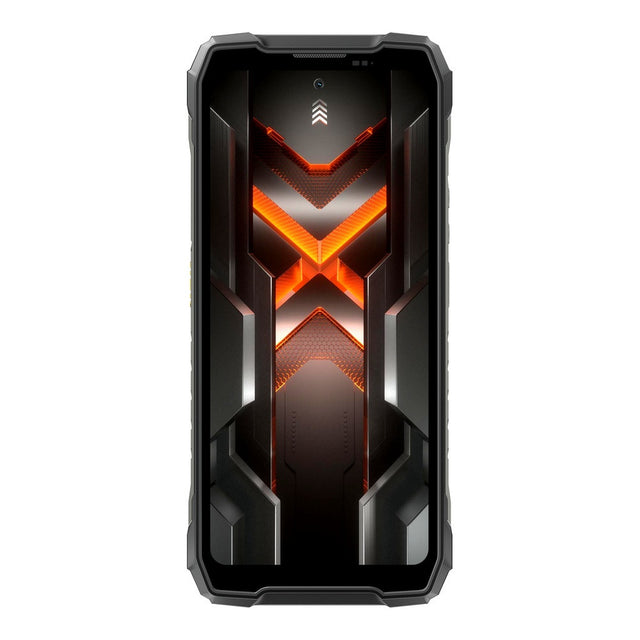 Blackview Rock 5 (NFC - 6.78'' - 12 GB, 256 GB ROM - 20000 mAh) Nero