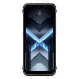 BLACKVIEW FORT 1 (6.56'' -  NFC - 256 Go, 6 Go de RAM - 10000mAh) Noir