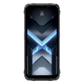 BLACKVIEW FORT 1 (6.56'' -  NFC - 256 Go, 6 Go de RAM - 10000mAh) Noir
