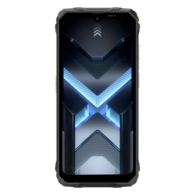 BLACKVIEW FORT 1 (6.56'' -  NFC - 256 Go, 6 Go de RAM - 10000mAh) Noir