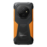 BLACKVIEW FORT 1 (NFC - 6.56'' - 4/128 GB - 10000 mAh) Orange
