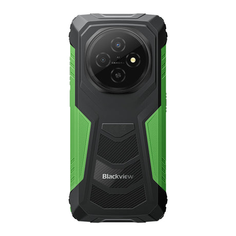 BLACKVIEW FORT 1 (NFC - 6.56'' - 4/128Go - 10000mAh) Vert