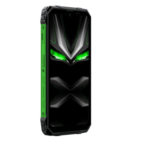 BLACKVIEW FORT 1 (NFC - 6.56'' - 4/128Go - 10000mAh) Vert