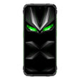 BLACKVIEW FORT 1 (NFC - 6.56'' - 4/128GB - 10000mAh) Groen