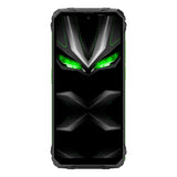 BLACKVIEW FORT 1 (NFC - 6.56'' - 4/128GB - 10000mAh) Groen