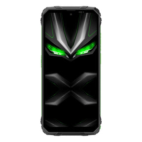 BLACKVIEW FORT 1 (NFC - 6.56'' - 4/128GB - 10000mAh) Groen