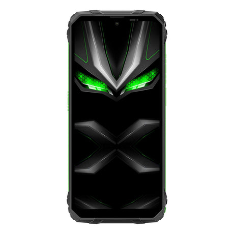 BLACKVIEW FORT 1 (NFC - 6.56'' - 4/128Go - 10000mAh) Vert