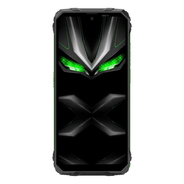 BLACKVIEW FORT 1 (NFC - 6.56'' - 4/128GB - 10000mAh) Groen