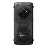 BLACKVIEW FORT 1 (NFC - 6.56'' - 4/128 GB - 10000 mAh) Nero