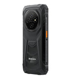 BLACKVIEW FORT 1 (NFC - 6.56'' - 4/128 GB - 10000 mAh) Nero
