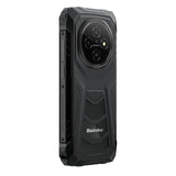 BLACKVIEW FORT 1 (NFC - 6.56'' - 4/128 GB - 10000 mAh) Nero