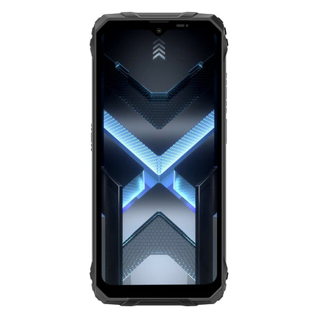 BLACKVIEW FORT 1 (NFC - 6.56'' - 4/128 GB - 10000 mAh) Negro