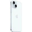 iPhone 15 (6.1" - 128 GB, 6 GB RAM) Azul