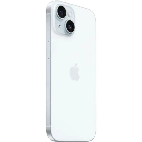 iPhone 15  (6.1" - 128 Go, 6 Go RAM) Bleu