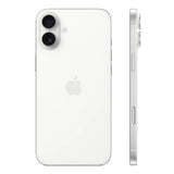 iPhone 16 Plus (6.7" - 128 Go, 8 Go RAM) Blanc