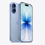 iPhone 17 (6.3'' - 8 GB, 256 GB ROM - NO UE, GARANTÍA DE 1 AÑO) Azul