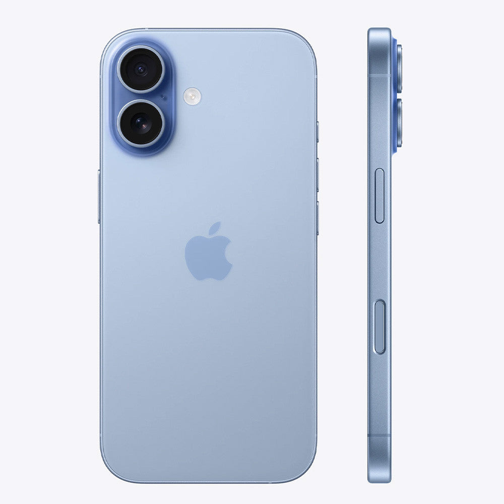 iPhone 17 (6.3'' - 8 GB, 256 GB ROM - NO UE, GARANTÍA DE 1 AÑO) Azul