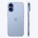 iPhone 17 (6.3'' - 8 GB, 256 GB ROM - NO UE, GARANTÍA DE 1 AÑO) Azul