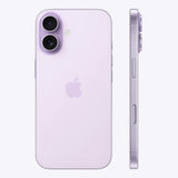 iPhone 17 (6.3'' - 8 GB, 256 GB ROM - NON UE, GARANZIA 1 ANNO) Lavanda