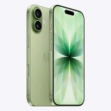 iPhone 17 (6.3'' - 8GB, 256GB ROM - NO EU, GARANTÍA DE 1 AÑO) Lavanda