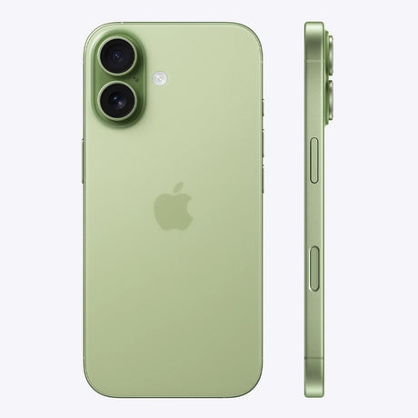 iPhone 17 (6.3'' - 8Go, 256Go ROM - NO EU, GARANTIE 1 AN) Lavande
