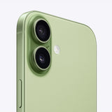iPhone 17 (6.3'' - 8GB, 256GB ROM - NO UE, GARANTÍA DE 1 AÑO) Lavanda