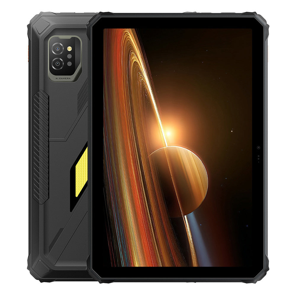 BLACKVIEW ACTIVE 7 (Tablette 4G - NFC - 11'' - 8/128Go) Noir