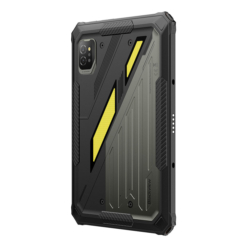 BLACKVIEW ACTIVE 7 (Tablette 4G - NFC - 11'' - 8/128Go) Noir