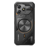 Blackview FORT 100 (NFC - 6.56'' - 8/128GB) Noir