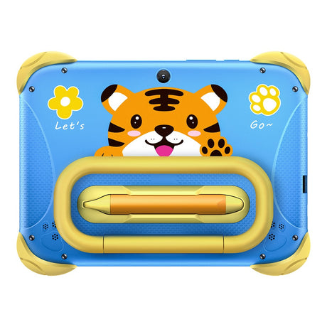 Blackview Link Mini Kids (Tableta Wi-Fi - 7'' - 3 GB, 32 GB ROM) Azul