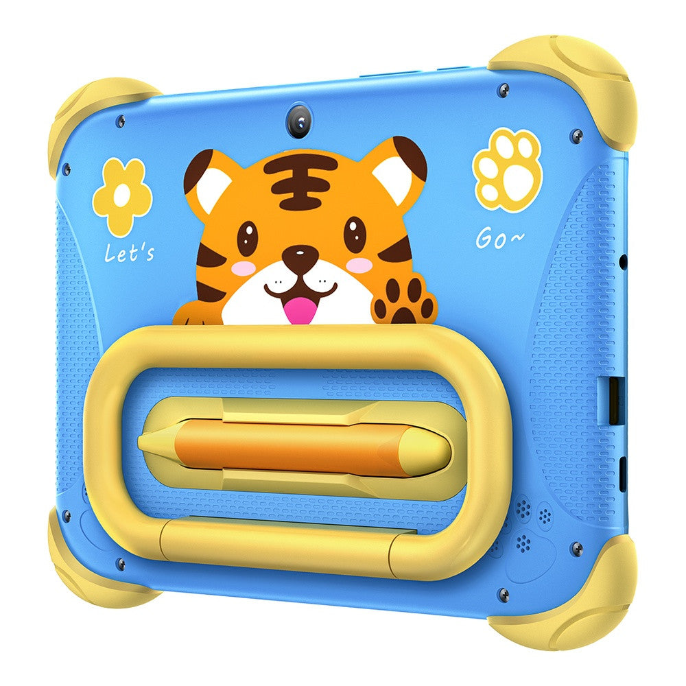 Blackview Link Mini Kids (Tablet Wi-Fi - 7'' - 3 GB, 32 GB ROM) Blu