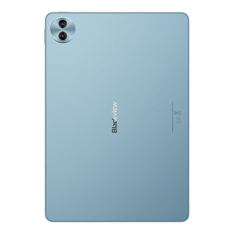 Blackview MEGA 5 (4G - 12.2'' - 256 GB, 12 GB RAM) Blau