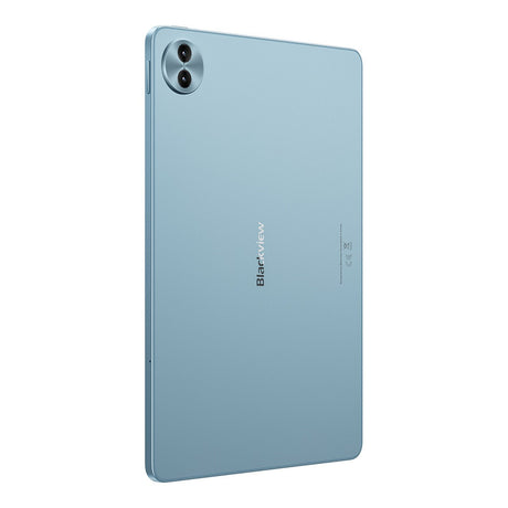 Blackview MEGA 5 (4G - 12.2'' - 256 GB, 12 GB RAM) Blau