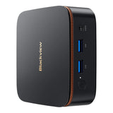 Blackview MP20 (Mini PC. AMD RYZEN 3300U - 16GB, 512GB SSD) Black