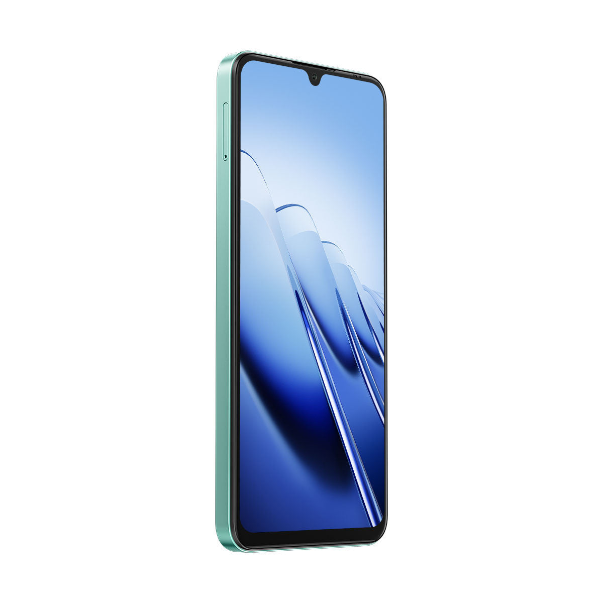 Blackview Wave 10 (4G - 6.88'' - 128 Go, 8 Go RAM) Vert
